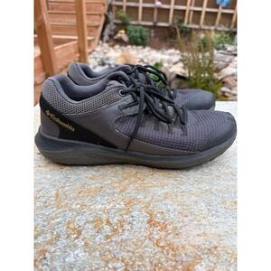 Columbia‎ Peakfreak X2 Outdry Waterproof Hiking Shoes Mens 7.5 Grey BM0156-039